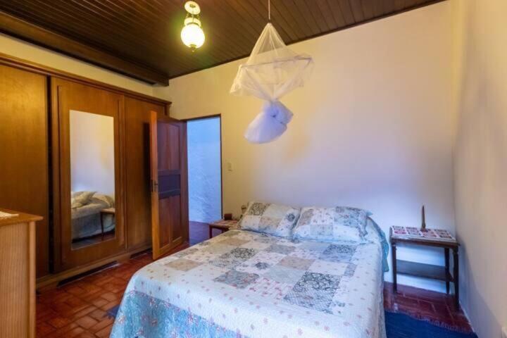 Casa Espacosa, Jardim Enorme, Refugio Natureza Sp * São Paulo