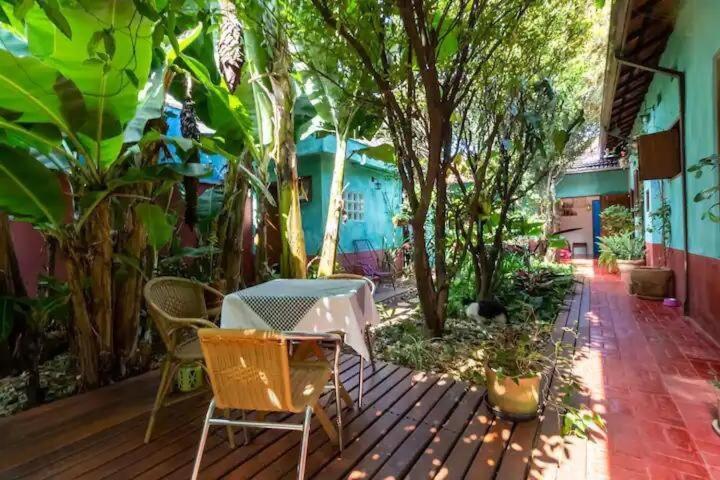 Casa Espacosa, Jardim Enorme, Refugio Natureza Sp São Paulo